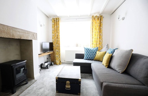 Pateley Bridge Cottage | Willow Cottage