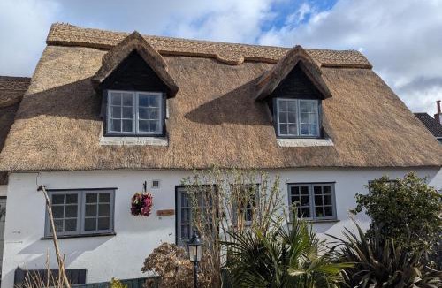 Horning House | Willow Cottage