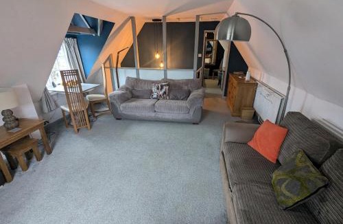 Horning House | Willow Cottage