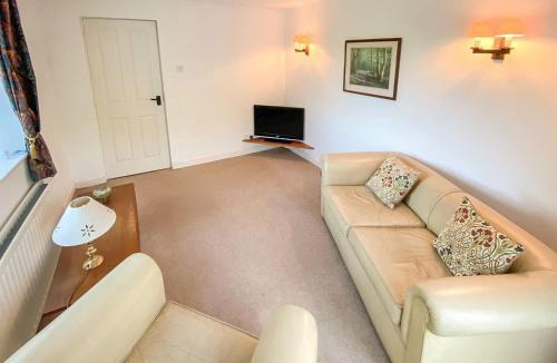 Jackfield House | Willow Cottage