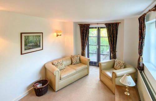 Jackfield House | Willow Cottage