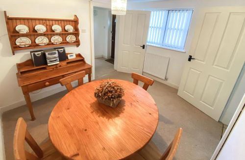 Jackfield House | Willow Cottage