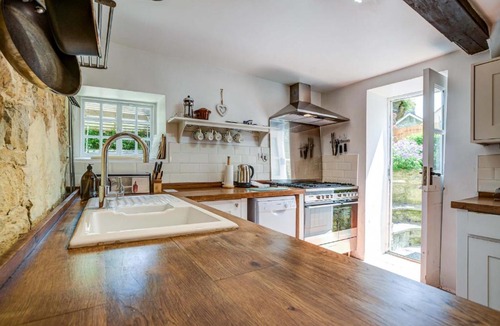 Kirtlington House | Willow Cottage