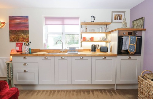 Hickling Cottage | Willow Cottage