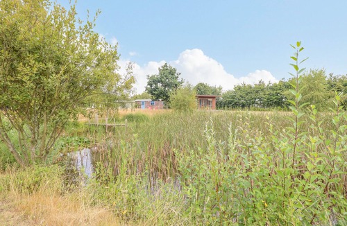 Hickling Cottage | Willow Cottage