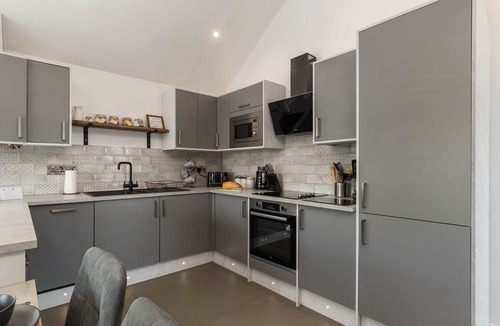 Tenby Cottage | Willow Cottage