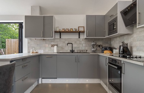 Tenby Cottage | Willow Cottage