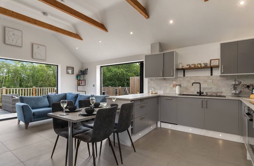 Tenby Cottage | Willow Cottage