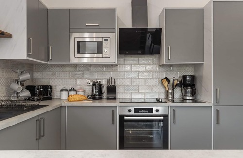 Tenby Cottage | Willow Cottage