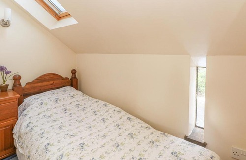 Upper Hulme House | Willow Cottage