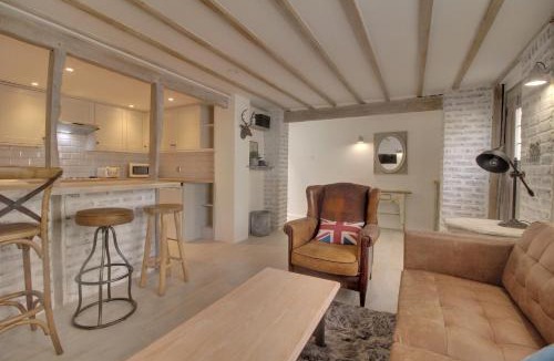 Westerham House | Willow Cottage