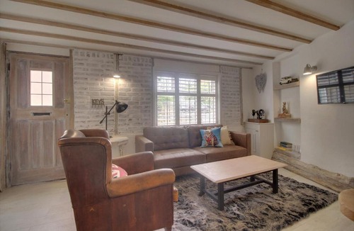 Westerham House | Willow Cottage