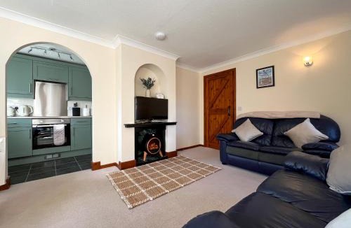 Ruswarp House | Willow Cottage