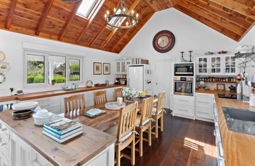 Martinborough House | Willow Cottage, Martinborough