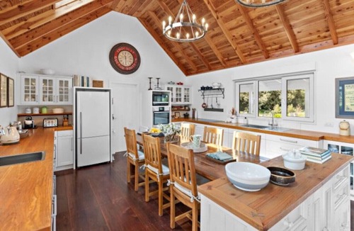 Martinborough House | Willow Cottage, Martinborough