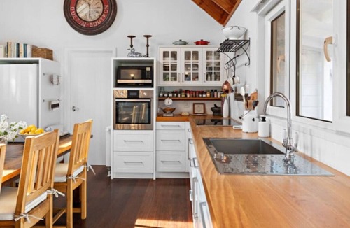 Martinborough House | Willow Cottage, Martinborough