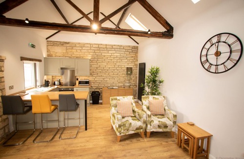 Tadcaster Cottage | Willow Cottage, Saxton Grange. situated on a working farm.