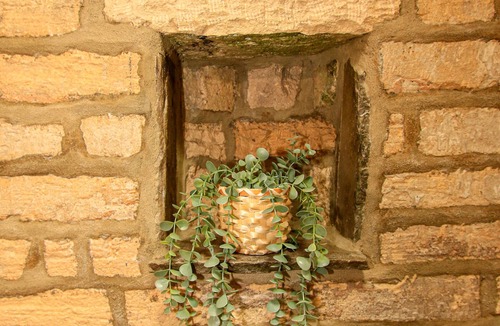 Tadcaster Cottage | Willow Cottage, Saxton Grange. situated on a working farm.