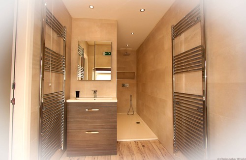 Tadcaster Cottage | Willow Cottage, Saxton Grange. situated on a working farm.