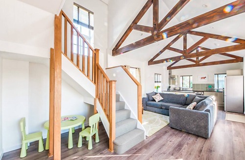 Saltash Cottage | Willow Cottage - UK38484