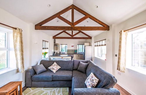 Saltash Cottage | Willow Cottage - UK38484