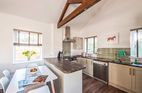 Saltash Cottage | Willow Cottage - UK38484