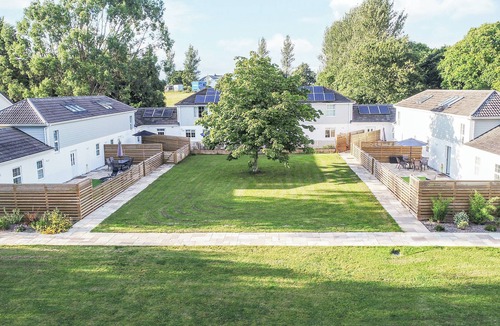 Saltash Cottage | Willow Cottage - UK38484