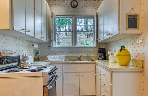 Townsend House | Willow Cottage