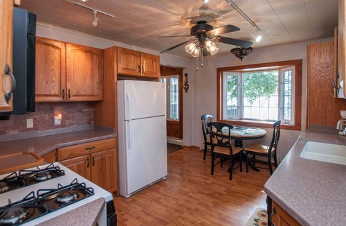 Town of Varick Cottage | Willow Cove: Wine Country and Lake Living