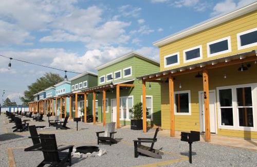 Fairbanks House | Willow Creek Cabins Unit 4