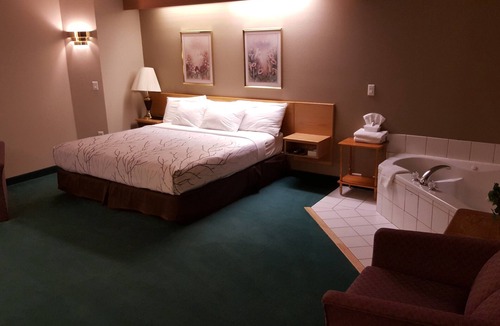 Ephraim Hotel | Willow Creek Inn