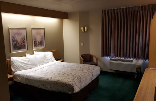 Ephraim Hotel | Willow Creek Inn