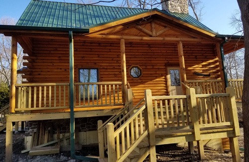 Como House | Willow Creek Lodge