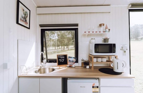 Paterson House | Willow Dale Farm by Tiny Away