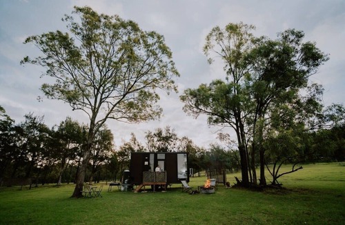 Paterson House | Willow Dale Farm by Tiny Away