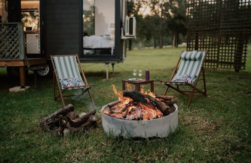 Paterson House | Willow Dale Farm by Tiny Away