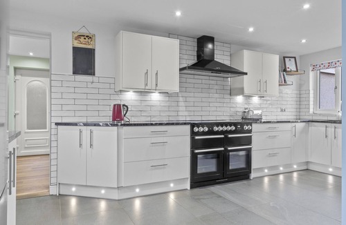 Cockermouth Cottage | Willow Dene