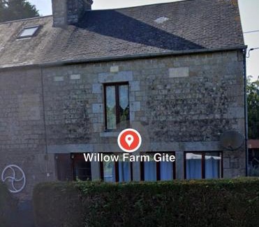 Chaulieu House | Willow Farm Gite