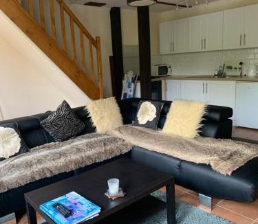 Chaulieu House | Willow Farm Gite