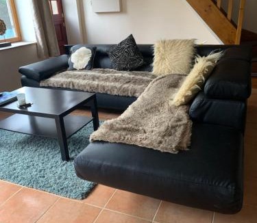 Chaulieu House | Willow Farm Gite