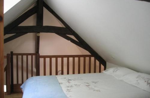 Saint-Hilaire-sur-Benaize House | Willow Cottage