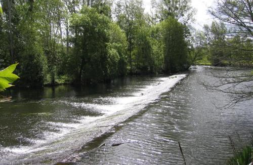 Saint-Hilaire-sur-Benaize House | Willow Cottage