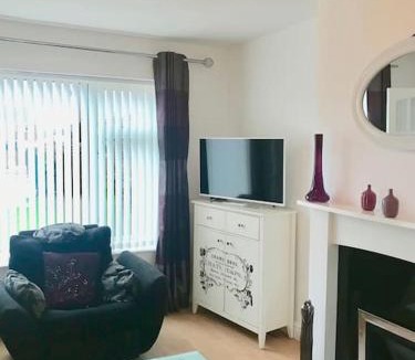 Dadlington House | Willow