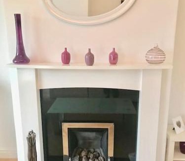 Dadlington House | Willow