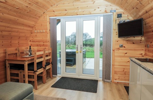 Newland Near Ulverston Cottage | Willow