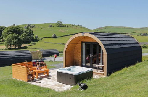 Newland Near Ulverston Cottage | Willow