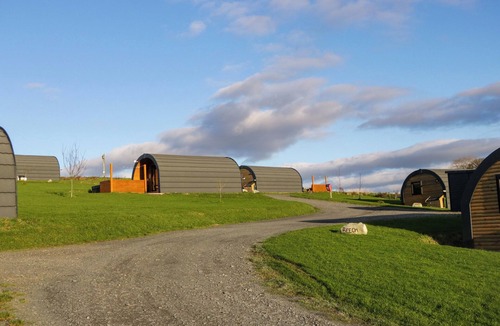 Newland Near Ulverston Cottage | Willow