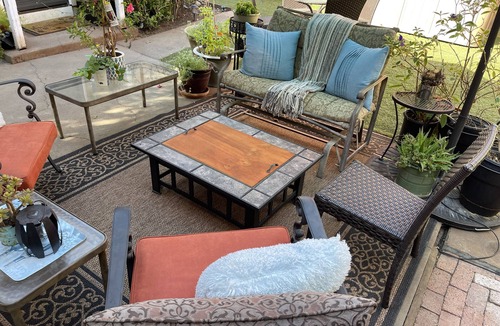 Willow Glen Apartment | Willow Glen Hideaway - Charming Cottage with Hot Tub