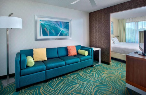 Willow Grove Hotel | Willow Grove Suites