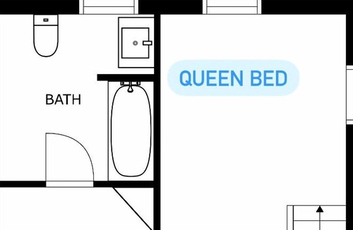 Belfast House | Willow House a Waterfront House